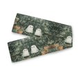 thumbnail image 7 of Yayeee Table Runner 70 inches Long Home Kitchen Dinning Party Decoration, Cute Ghosts Playing, 7 of 7