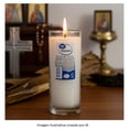 thumbnail image 4 of Veladora Great Value vaso cubero 1 pza, 4 of 4
