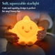 thumbnail image 3 of Luz nocturna Squishy Light Disney Wish con USB o batería para niños, 3 of 7