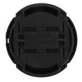 thumbnail image 4 of Tapa de lente frontal universal de 49 mm con pinza central para cámara DSLR, 4 of 8