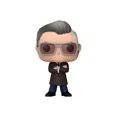 thumbnail image 3 of Funko Pop! Movies: Beetlejuice - Wolf Jackson (Glow) Vinyl Figure, 3 of 3