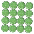thumbnail image 5 of AURARMLET 16Pcs Football Themed Paper Plates for Party Supplies and Birthday Dessert, 5 of 8