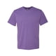 thumbnail image 1 of Next Level - Camiseta CVC de cuello redondo para adultos unisex (Púrpura Rush), 1 of 3