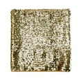 thumbnail image 6 of Women Sparkly Sequins Crop Tube Top Strapless Off Shoulder Metallic Wrap Chest Stretchy Bandeau Party Clubwear, 6 of 9