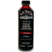 No Brew Trad Iced Coffee