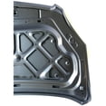 thumbnail image 5 of Hood For 2010-2016 Chevrolet Equinox Primed Steel, 5 of 5