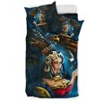 thumbnail image 2 of Mexico Bedding Set Woman Aztec Beauty RLT13, 2 of 4