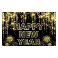 thumbnail image 2 of Banner City Theme Decor for New Year's Countdown Celebration, 2 of 9
