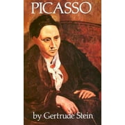 Picasso -- Gertrude Stein