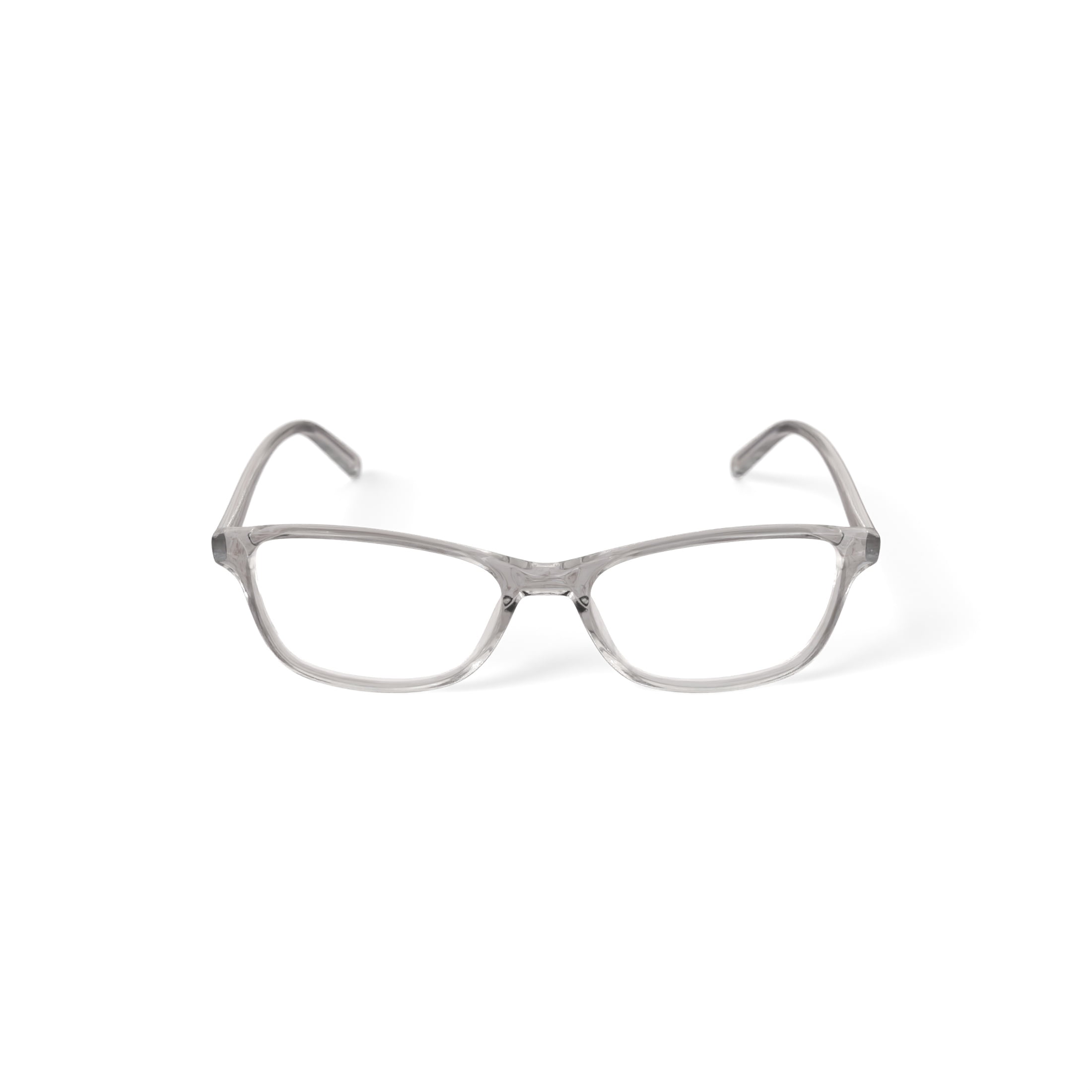 アイケア BIBI Bio Eyes Women's BE226 Hibiscus Prescription Eyeglasses with