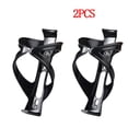 thumbnail image 2 of Guozer Water Bottle Cages 2PCS Bike Water Bottle Rack Sturdy Bicycle Bottle Holder Without Screws Lightweight Bicycle Bottle Holder, 2 of 4