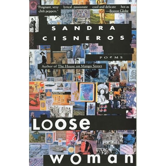 Pre-Owned Loose Woman (Paperback) 0679755276 9780679755272