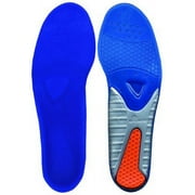 Spenco Performance Gel Insole Full Length Men 12-13 Size 5