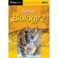 thumbnail image 1 of Pre-Owned Senior Biology 2 2011: 2011 Student Workbook (Paperback) 1877462608 9781877462603, 1 of 1