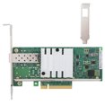thumbnail image 1 of Adapter Card, Convenient  Card, Single-Port Practical Server For Office Business Home, 1 of 8