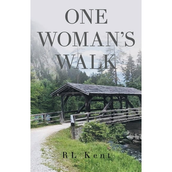 One Woman's Walk (Paperback)