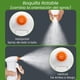 thumbnail image 4 of Dispensador Aceite Spray de Vidrio Hiperware de 200ml con Brocha, 4 of 5