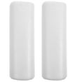 thumbnail image 1 of Shisuyan 2 Rouleaux Sacs Compostables pour Déchets de Jardin Sacs pour Feuilles Feuilles Tombées Robustes, 1 of 8