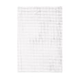 thumbnail image 2 of Soft Cozy Flannel Blankets 59X79 Inches Oversized Throw, Comfortable for Reading on Sofa and Napping, Thoughtful Gift for Mom and Dad 1 Pack, 2 of 7