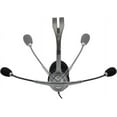 thumbnail image 4 of Logitech Stereo Headset H110, 4 of 6