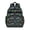 Game Controller Black-2, variant on Game Controller Black Pattern Backpack for School, Cute School Bag with Adjustable Shoulder Straps and Padded Back, 15.25"x11.5"x5.25"