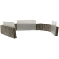thumbnail image 2 of ERP 5303937139 Dryer Front Felt Glide Assembly, 2 of 4