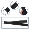 thumbnail image 3 of Raindrops Rope Para Workout Fitness Con Resistente Y Accesorio Metálico Para Máquinas De Cable, 3 of 5