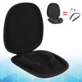 thumbnail image 1 of Bolsa de almacenamiento para auriculares bolsa protectora para auriculares para auriculares, 1 of 8