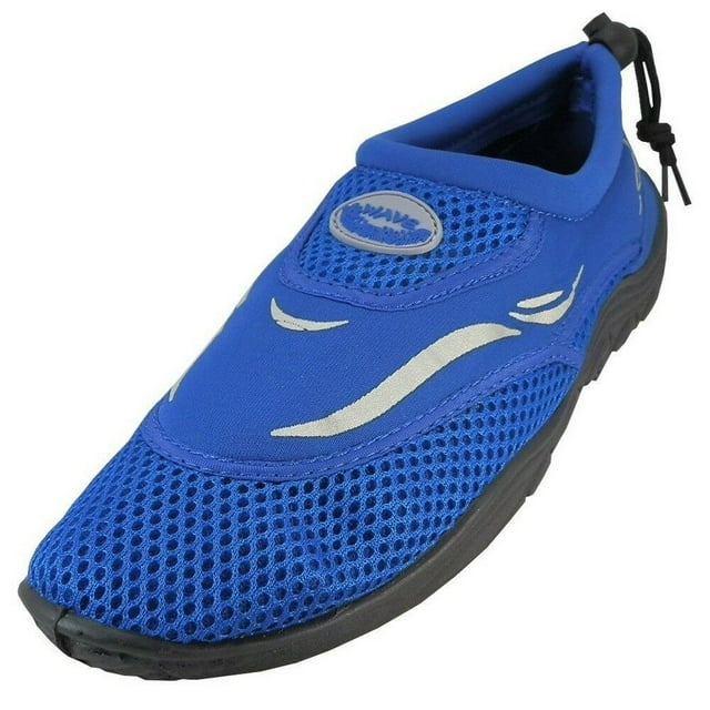 Men's Water Shoes Aqua Socks Surf Yoga Dance Exercise Pool Beach ...
