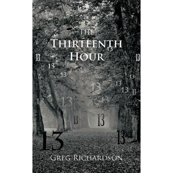 The Thirteenth Hour (Paperback)