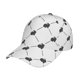 thumbnail image 1 of Fotbe Black Rabbit Gorro Clásico de Béisbol, Gorra Ajustable con Broche Snapback, Gorro de Exterior de Algodón Suave, 1 of 6