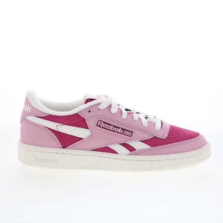 Reebok Adult Womens Club C Revenge II Lifestyle Sneakers