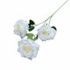 thumbnail image 1 of Abbraccia Pino artificial, dorado en capas, follaje en brotes, bambú floral, flores de boda estilo bosque, 1 of 6