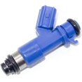 thumbnail image 2 of 4 PCS Fuel Injector 16450-RWC-A01 16450RWCA01 Fits For Honda Civic Acura Rdx Rsx K20 K24 B16, 2 of 4