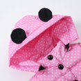 thumbnail image 3 of Ficarrico Niños Niño Niña Invierno Con Capucha Abrigo Acolchado Espesar Punto A Prueba De Viento Caliente Puffer Chaqueta Outwear Ropa, 3 of 5
