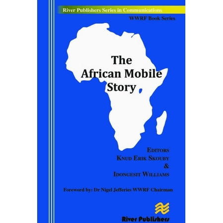The African Mobile Story (Hardcover)