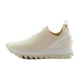 thumbnail image 2 of DKNY Abbi Women's Athletic Egg Nog Size 9.5 M, 2 of 8