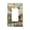 Single Gang, variant on Moose Vintage Light Switch Cover Decorator No Device Blank Wall Plate 1-Gang Receptacle Outlet Decor