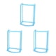 thumbnail image 4 of Inteprter Percha para abrigos, soporte de almacenamiento, soporte para acompañante, estante de acabado colgante con asa, organizador de ropa, lavandería Type3 NO3 Inteprter CBP075876, 4 of 6