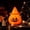 A713, variant on Halloween Decorations, Halloween Cecorations Outdoor, Witch Hat Silicone Pumpkin Night Light, Halloween Props, Light up Halloween Lights for Home Decor Holiday Gifts Decorations