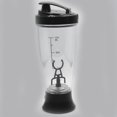 thumbnail image 4 of Electric Shaker Protein Shaker 350ml Portable Mixer Electric Blender, 4 of 4