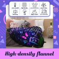 thumbnail image 4 of Goddaughter Gifts from Godmother Blanket, First Communion Gifts for Girls, 1st Communion Gifts for Girls, Baptism Gifts for Girl, Communion Gifts for Goddaughter Throw Blanket 60"*50", 4 of 6