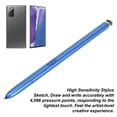 thumbnail image 4 of Stylus Pen Replacement 4096 Pressure Sensitivity Lightweight Portable Comes with 5 Replacement Tips Phone Stand Non , Designed for  10 Lite, 4 of 7
