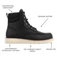 thumbnail image 7 of Territory Venture Tru Comfort Foam Water Resistant Moc Toe Lace-up Ankle Boot, 7 of 7