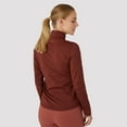 thumbnail image 4 of Horze Emily Womens Training Shirt with Snowflake Print, 4 of 10