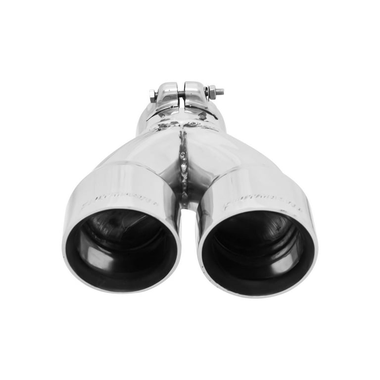 Flowmaster 15390 Exhaust Tip Polished Flowmaster 15390 Exhaust Tip Polished
