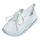 thumbnail image 1 of Zapatillas deportivas para niños Zapatillas De Deporte Para Niños Zapatillas De Deporte De Verano Ligero Transpirable Blanco 30 Magideal Zapatillas deportivas para niños, 1 of 7