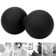 thumbnail image 1 of Ejercio de Bola de Maní, Bola de Masaje de Maní, Tienda de Yoga de Sílice simple para eJercio Mujer en Casa, 1 of 7