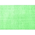 thumbnail image 1 of Ahgly Company Indoor Rectangle Persian Emerald Green Traditional Area Rugs, 8' x 10', 1 of 4