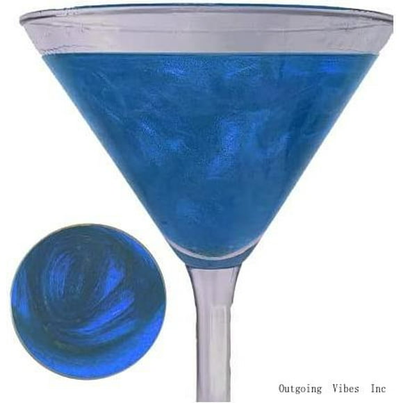 Edible Drink Glitter